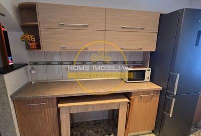 Apartament cu 3 camere decomandat, mobilat în Nicolina - 7