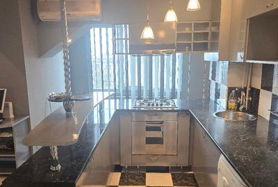 Apartament cu 2 camere decomandat în Decebal - 9