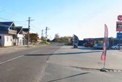 Spațiu comercial, de 1,000 mp, în Bogdănești - 1