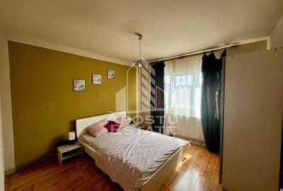 Apartament 2 camere,centrala proprie,zona Aradului/Torontalului - 10