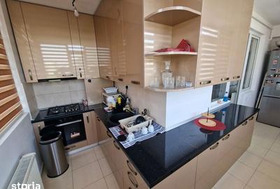 Apartament cu 2 camere în Chiajna - 3