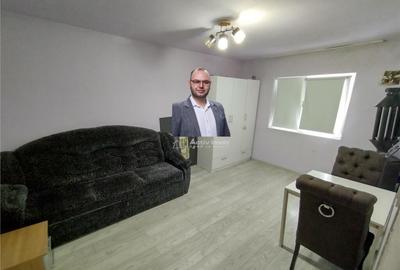 Garsonieră în Central