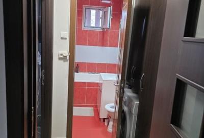 Apartament cu 3 camere decomandat, mobilat în Tei - 5