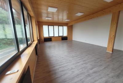 Spatiu birouri de lux - 221 mp! - 10