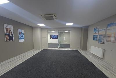 Birou, de 80 mp, în Delfinariu - 4