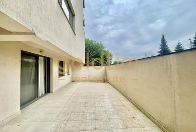 PET FRiENDLY/PRIMA INCHIRIERE/SUPERB/TERASA GENEROASA 50 mp/FERESTRE MARI - 21