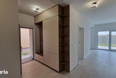 Casă cu 4 camere cu Teren 280 Mp în Ghiroda - 7