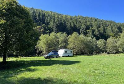 Spațiu comercial, în Poiana Mărului - 8