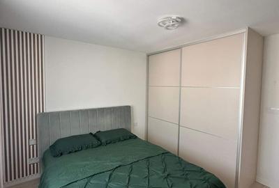 Apartament cu 2 camere în Central - 1