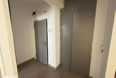 Apartament cu 3 camere semidecomandat în Democrației - 9