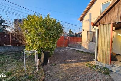 Teren de 788 mp, în Gheorgheni