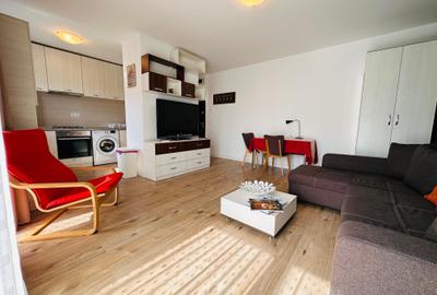 Inchiriere 2 camere mobilat + parcare  || Belvedere Inchiriere 2 camere mobilat + parcare  || Belvedere - 6