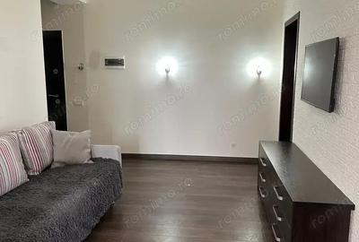 Apartament cu 2 camere decomandat în Sebastian