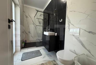 Casa individuala 140 mp utili, Remetea Mare - 8