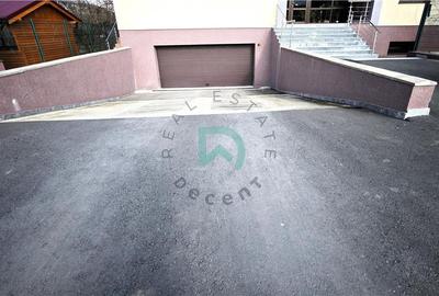 Apartament cu 4 camere decomandat, mobilat în Brașovul Vechi - 24