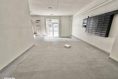 Garsonieră în Militari