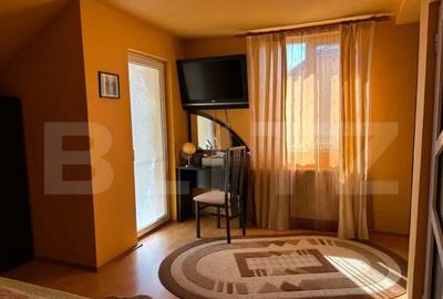 Casă cu 4 camere cu Teren 209 Mp în Micro 2 - 2