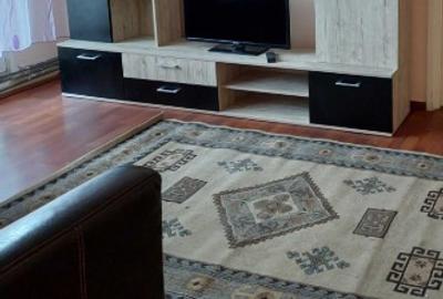 Apartament cu 2 camere semidecomandat în Astra