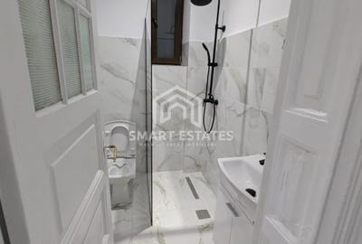 Central Unirii - Casa P + M 141 mp - Comision 0% - 3