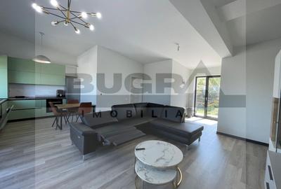 Apartament de 3 camere, nou, 80 mp, terasa 70mp,  Aerodrom Avram Iancu - 2