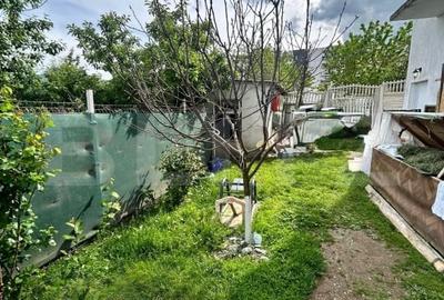 Casă individuală cu 8 camere cu Teren 450 Mp în Zărnești - 3