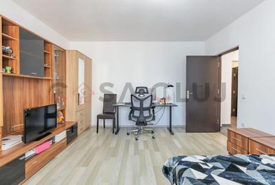 Apartament cu 3 camere,  Blvd Dorobantilor, cu parcare!! - 8