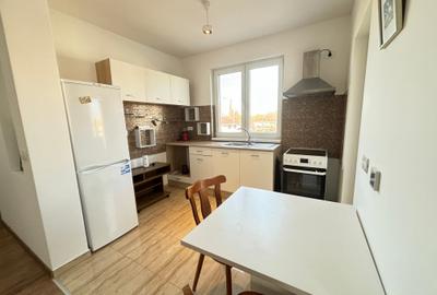 Închiriez apartament 2 camere bloc nou Aradului 400 euro - 3