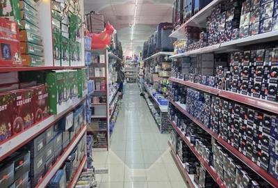 Spațiu comercial, de 2,246 mp, în Central - 3