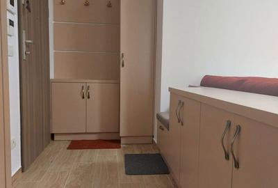 Apartament cu 2 camere semidecomandat în Central - 2