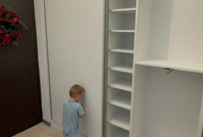 Casa Chiajna P-etaj1-mansarda Luceafarului - 4