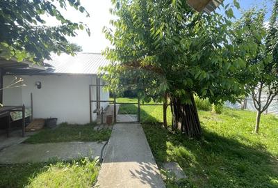 Casă cu 3 camere cu Teren 900 Mp în Roșioara - 27