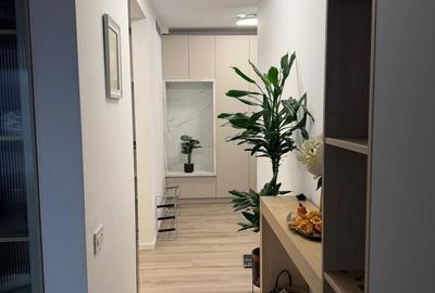 Apartament cu 2 camere semidecomandat în Dâmbul Rotund - 5