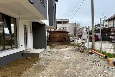 Duplex cu 6 camere cu Canalizare în Dobroești - 6