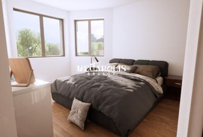 Apartament cu 2 camere în Bunloc - 11