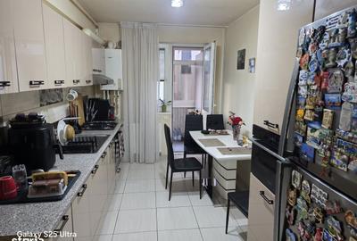 Apartament cu 2 camere în Ghencea - 3
