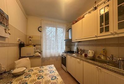 VIGAFON - Apartament 3 camere Democratiei - 3