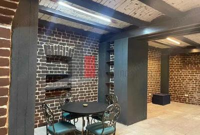 Spatiu comercial de inchiriat Universitate/Rosetti - 2