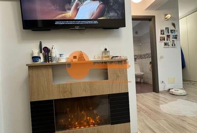 Apartament cu 3 camere semidecomandat, mobilat în Lujerului - 15