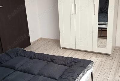 Apartament cu 2 camere semidecomandat în Chiajna - 7