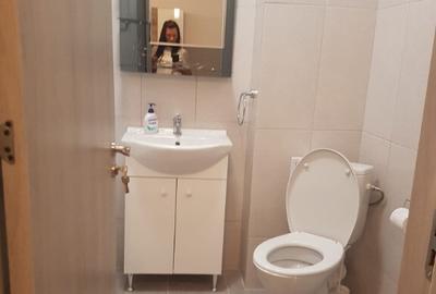 Proprietar/Inchiriez Garsoniera decomandata in Militari Residence - 10