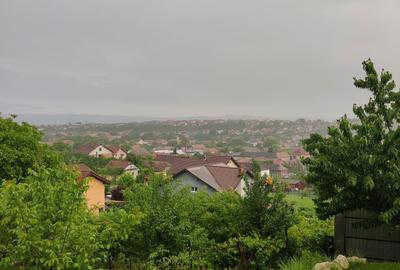 Casă cu 4 camere în Aiud - 6