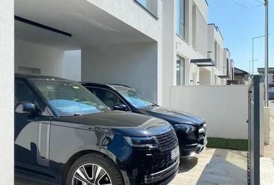 VILA INDIVIDUALA | STIL MEDITERANEAN | FINISAJE DE LUX | PIPERA - 19