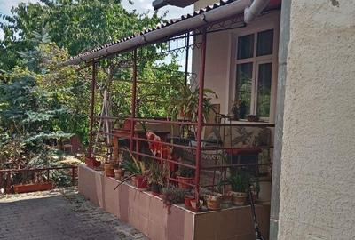 Casă individuală cu 5 camere în Gheorgheni