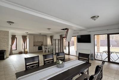 Casa de vanzare - individuala - 700 mp teren - Selimbar - 2