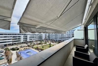 Urban Resort – Studio complet echipat, gata de mutat | Loc parcare | Urban Resort – Studio complet echipat, gata de mutat | Loc parcare | - 15