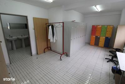 Spațiu comercial, de 1,212 mp, în Central - 2