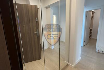 Apartament cu 3 camere decomandat, mobilat în Trocadero - 24