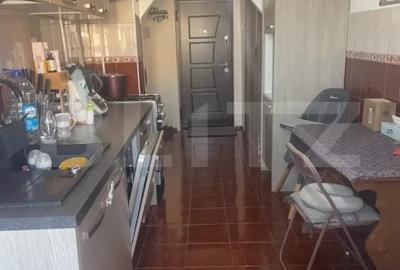 Apartament cu 3 camere decomandat, mobilat în Noua - 5