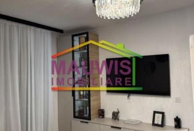 Apartament cu 2 camere, mobilat în Mihai Bravu - 4