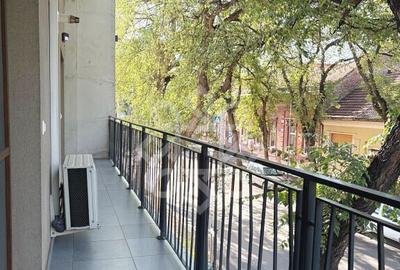 Apartament in bloc nou ultracentral de inchiriat in Oradea - 3